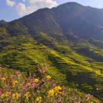 Huangling Village