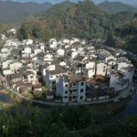Jujing Village