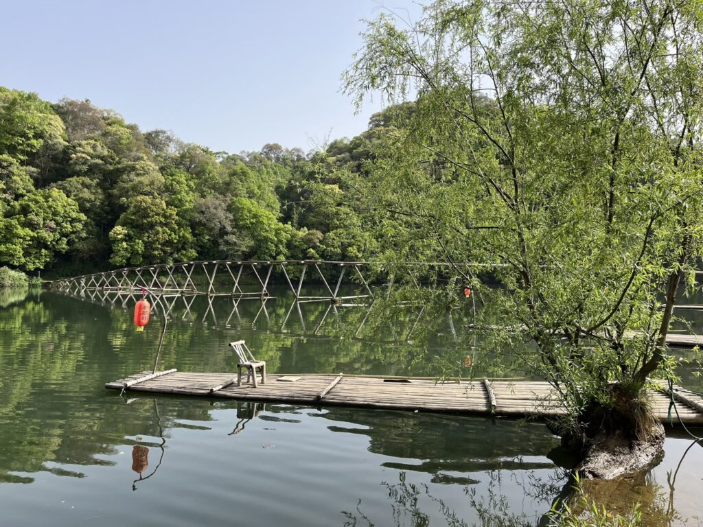 Zhangcun Village