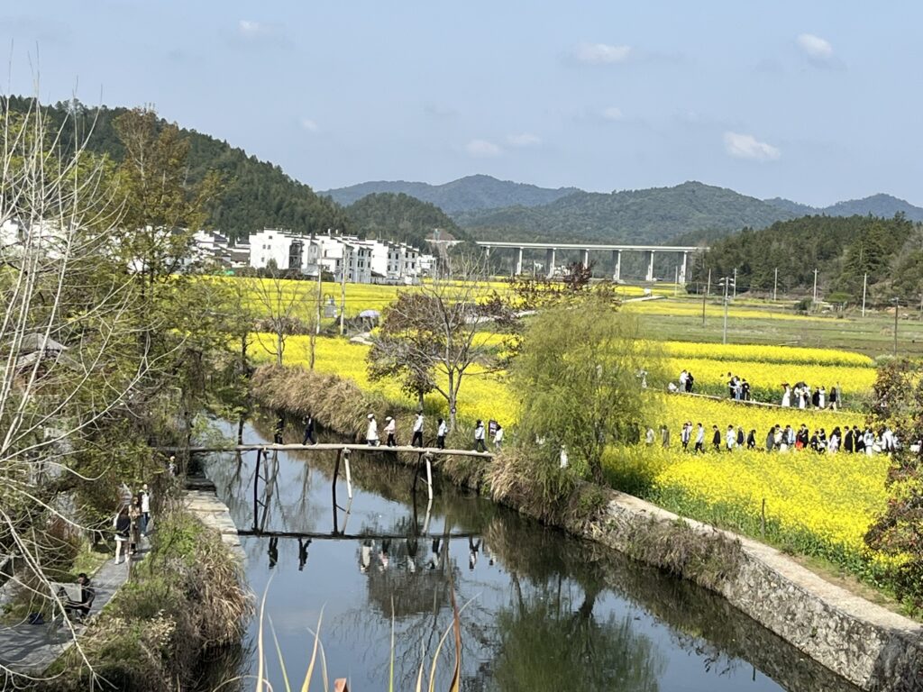 Sixi Village