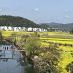 Sixiyan Village